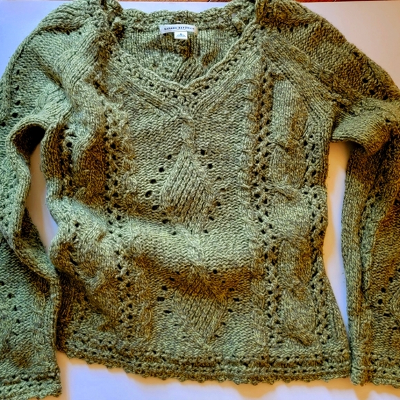Banana Republic Sweater - Picture 1 of 4